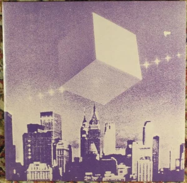The Magic Cube