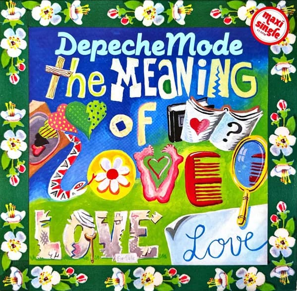 The Meaning Of Love