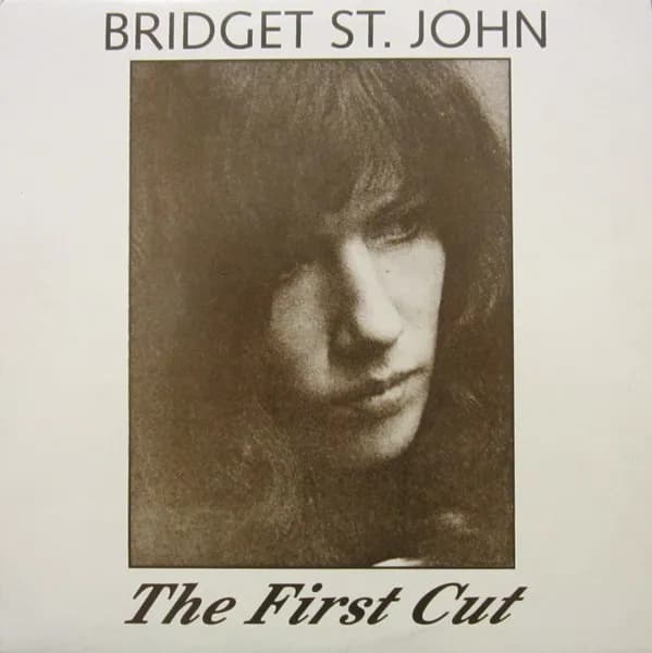 The First Cut