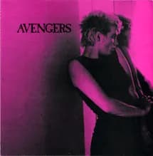 Avengers