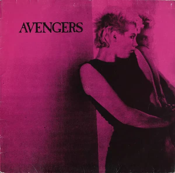 Avengers — Avengers