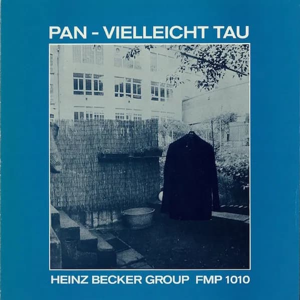 Pan - Vielleicht Tau