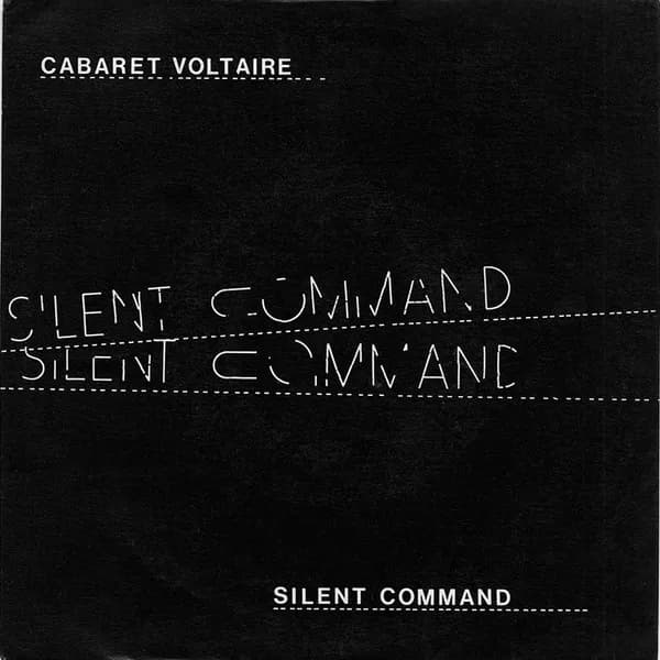 Silent Command
