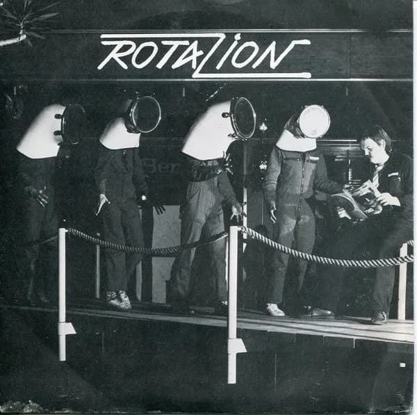 Rotazion