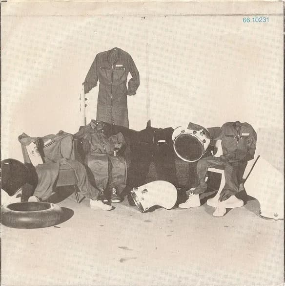 Rotazion — Rotazion