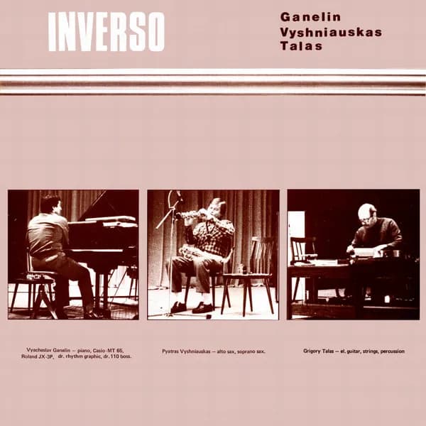 Inverso