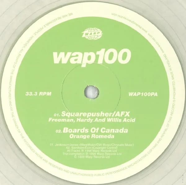 Wap100 Promo