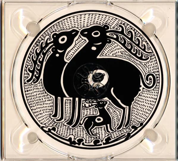 Muslimgauze — Beirut Transister