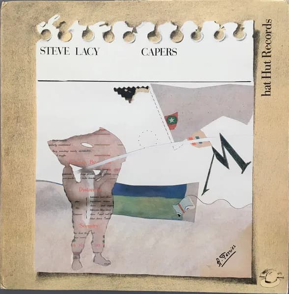 Capers