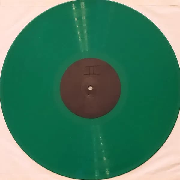Death In June — Burial