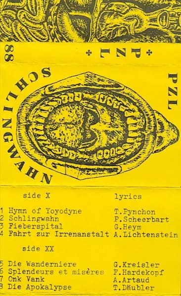 PZL — Schlingwahn