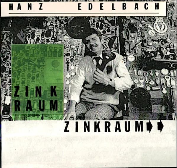 Zinkraum