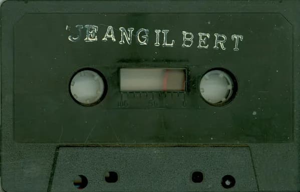 Jean Gilbert (3) — Jean Gilbert