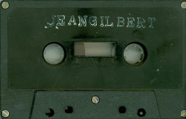 Jean Gilbert (3) — Jean Gilbert