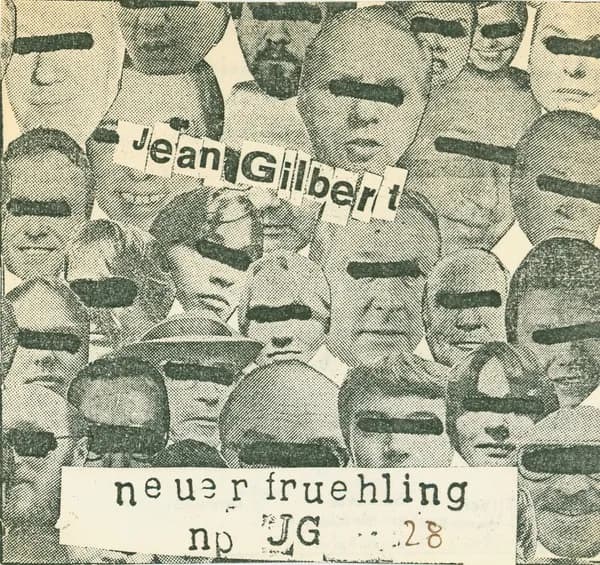 Jean Gilbert
