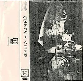 Elektrik China