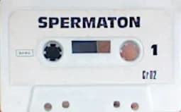 Spermaton — Our Hour
