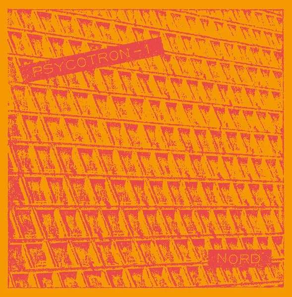 Nord (34) — Psycotron - 1