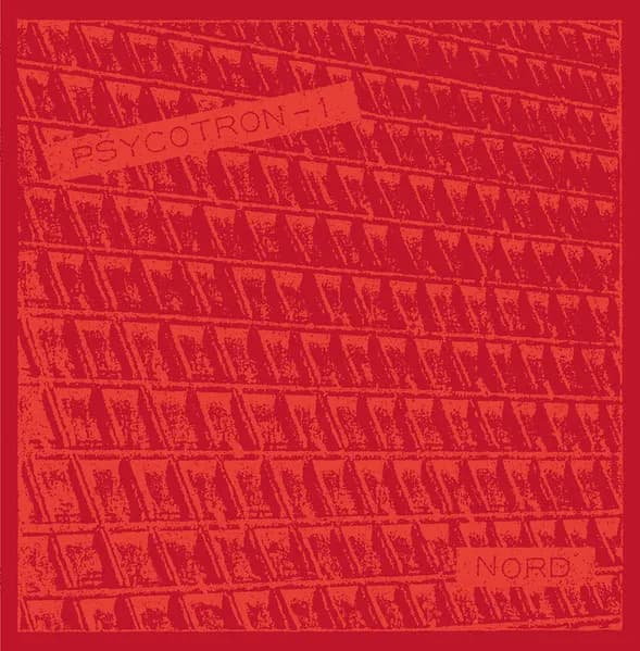 Nord (34) — Psycotron - 1