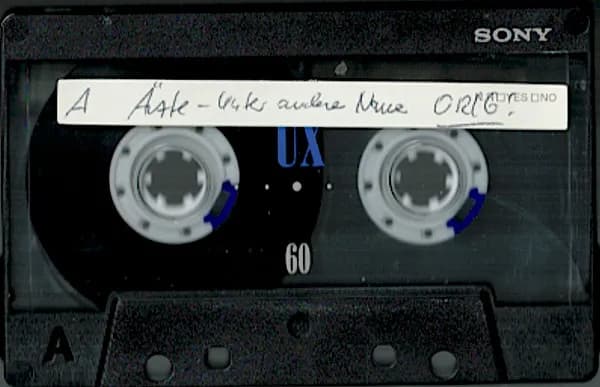 Die Ärzte — Unter Anderem Namen