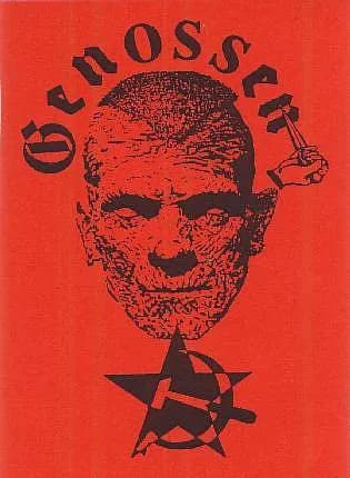 Genossen