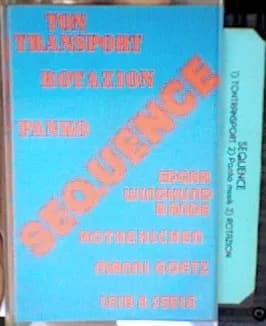 Sequence