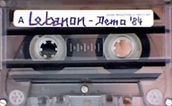 Lebanon (4) — Demo'84