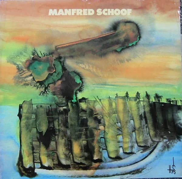 Manfred Schoof Sextett