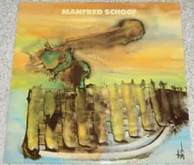 Manfred Schoof Sextett — Manfred Schoof Sextett
