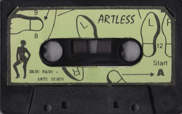 Artless (3) — Tanzparty Deutschland