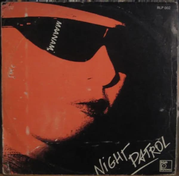 Night Patrol