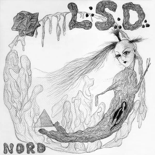 L∴S∴D∴