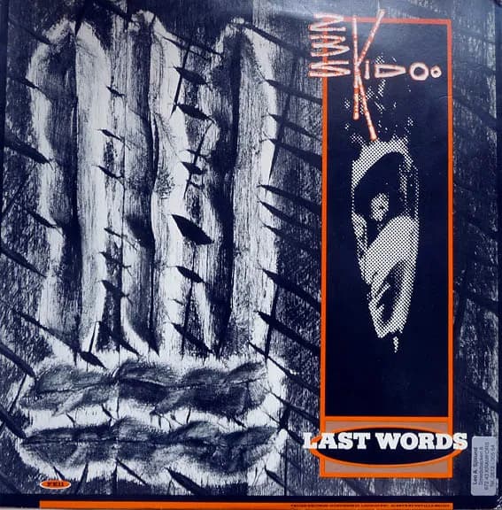23 Skidoo — The Gospel Comes To New Guinea / Last Words
