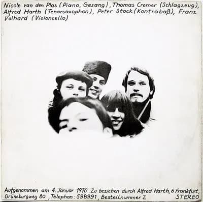 4. Januar 1970