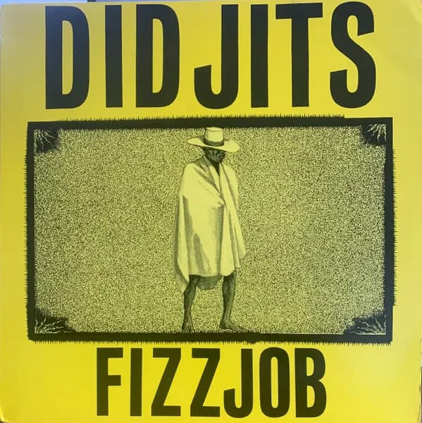 Fizzjob
