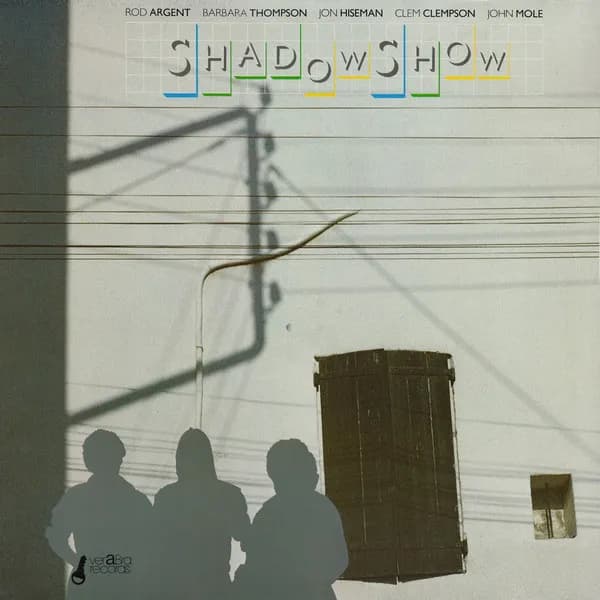 ShadowShow