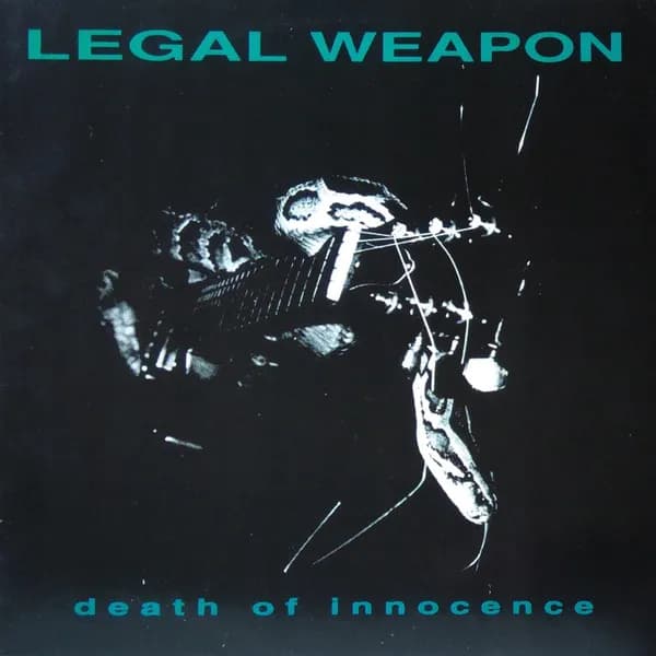 Death Of Innocence