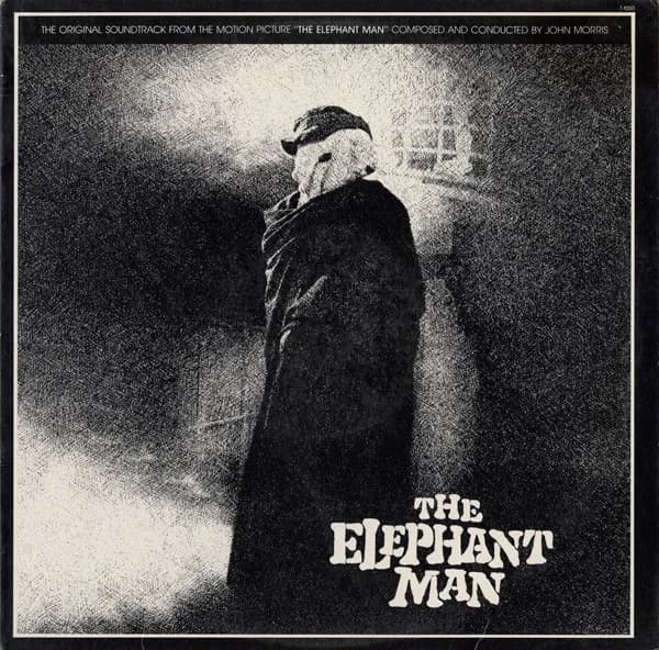 The Elephant Man (Original Motion Picture Soundtrack)