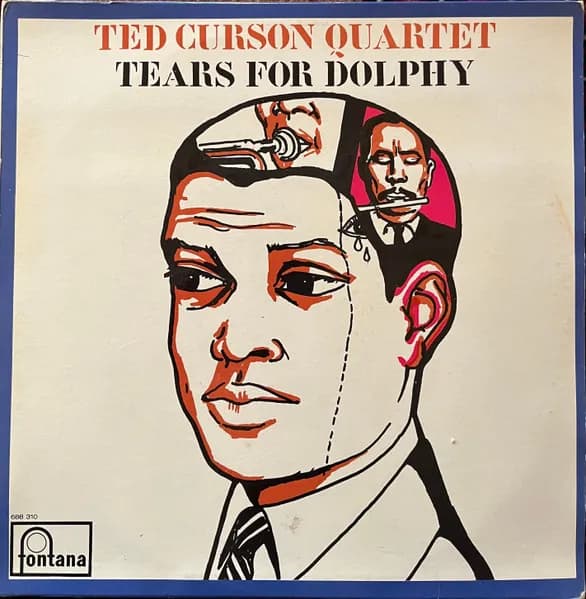 Tears For Dolphy