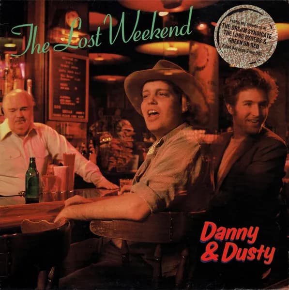The Lost Weekend