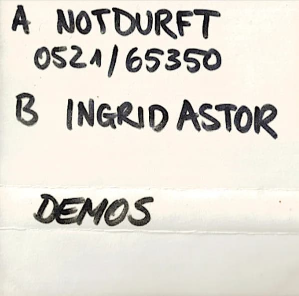 Demo