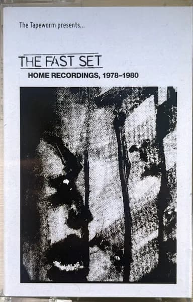 Home Recordings, 1978-1980