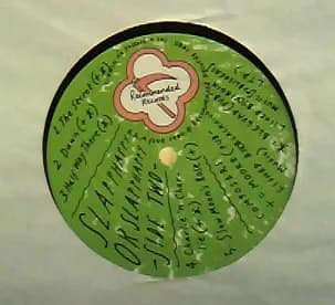 Slapp Happy — Acnalbasac Noom