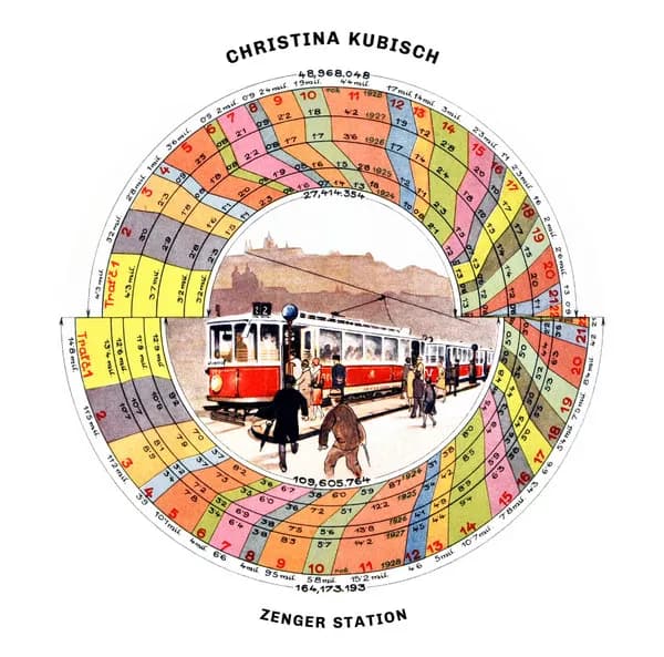Zenger Station