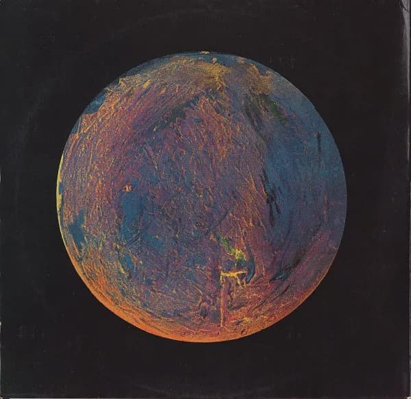 Tangerine Dream — Zeit