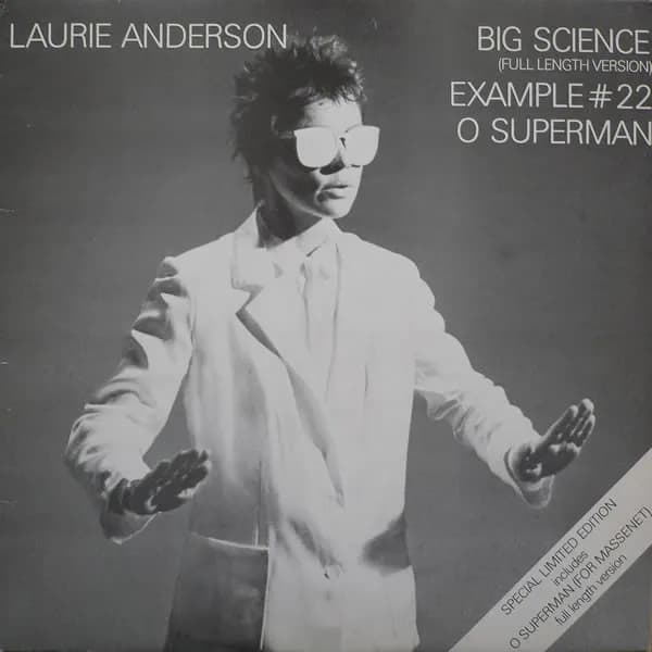 Big Science
