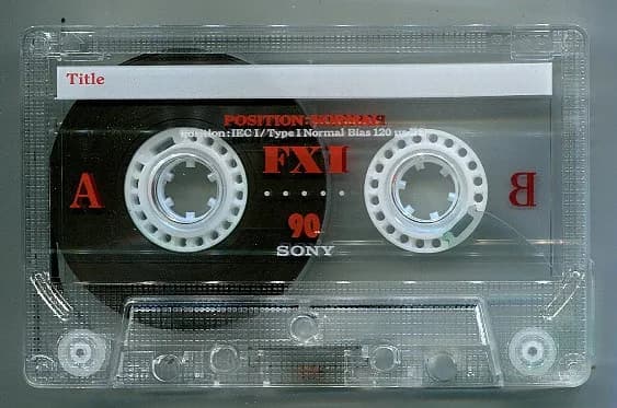 Xv Parówek / Xipperstein / Daniele Brusaschetto — XVP * XIP * DB 3-Way Split