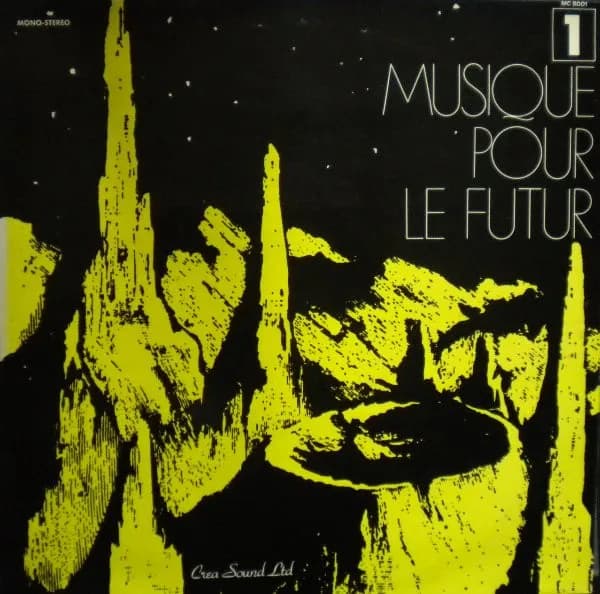 Musique Pour Le Futur