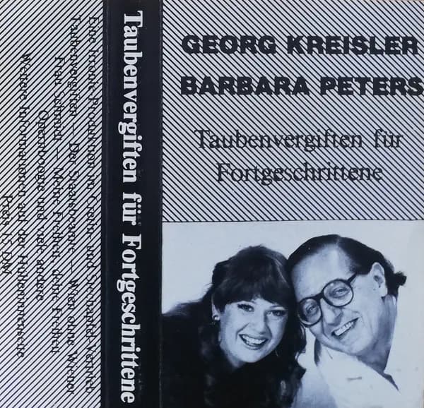 Taubenvergiften Für Fortgeschrittene