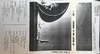 Various — De Macht Van De Onmacht